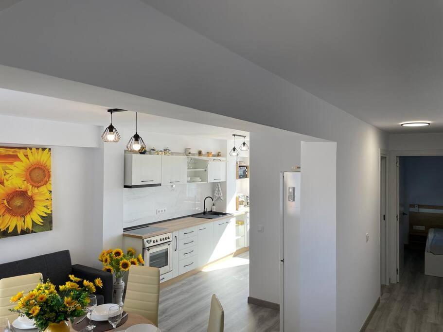 Victoria Apartment Пуэтро-де-Сагунто Экстерьер фото