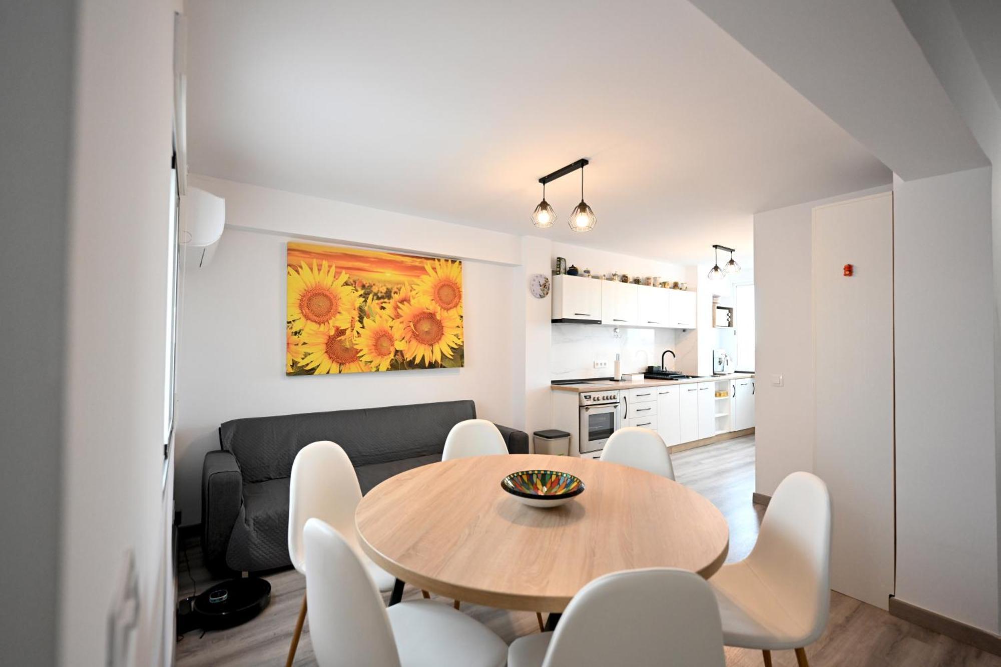 Victoria Apartment Пуэтро-де-Сагунто Экстерьер фото