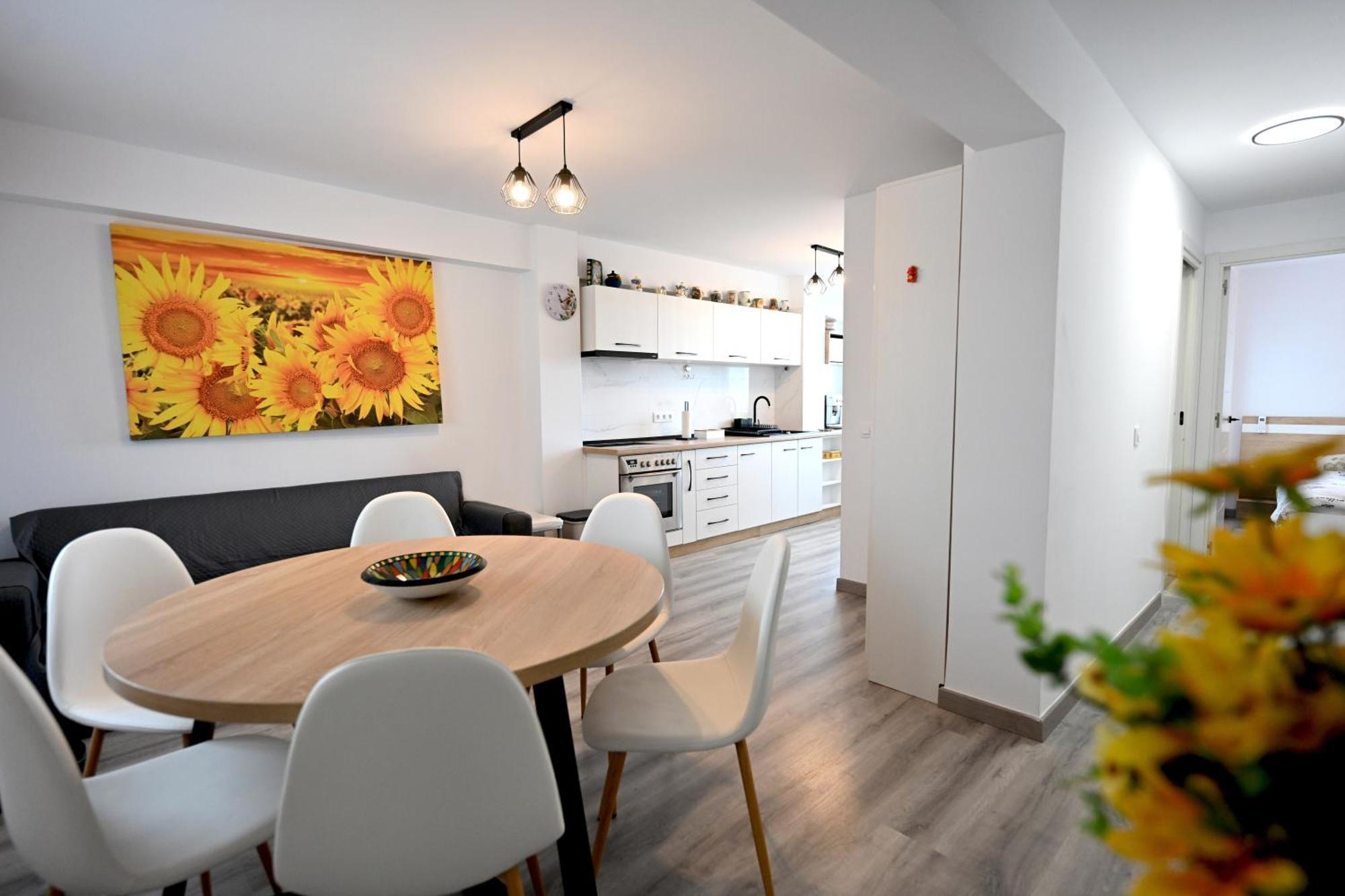 Victoria Apartment Пуэтро-де-Сагунто Экстерьер фото