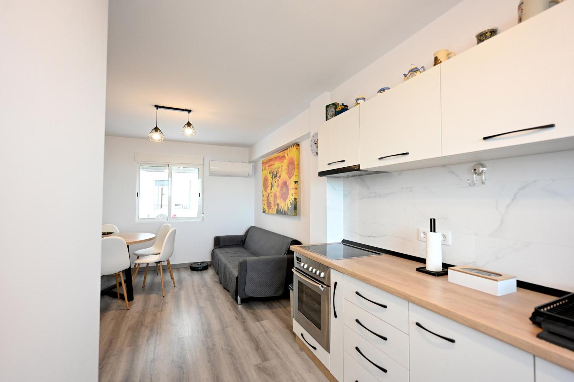 Victoria Apartment Пуэтро-де-Сагунто Экстерьер фото