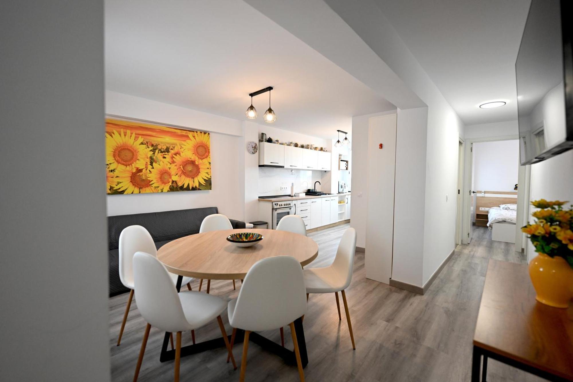 Victoria Apartment Пуэтро-де-Сагунто Экстерьер фото