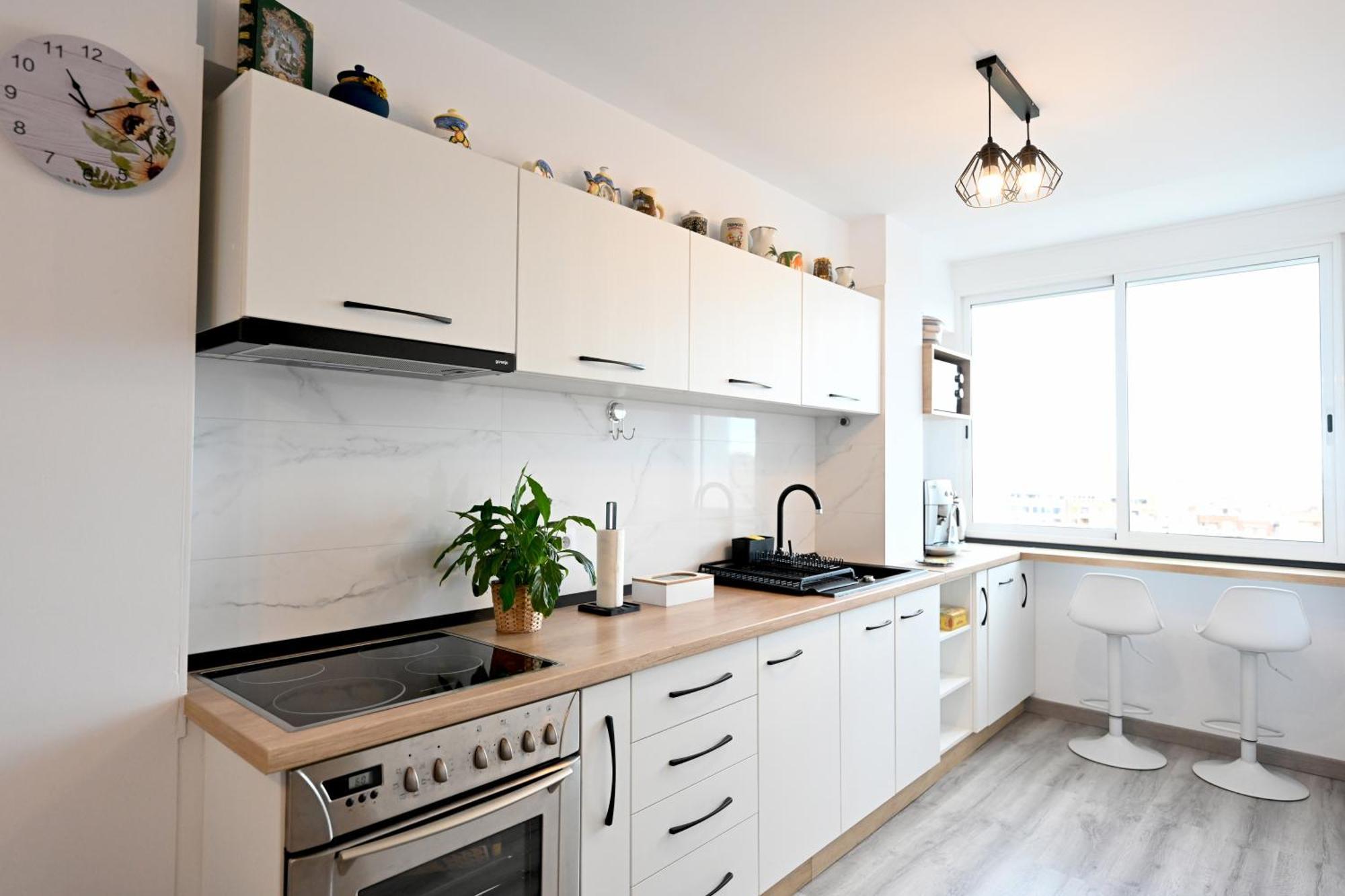 Victoria Apartment Пуэтро-де-Сагунто Экстерьер фото