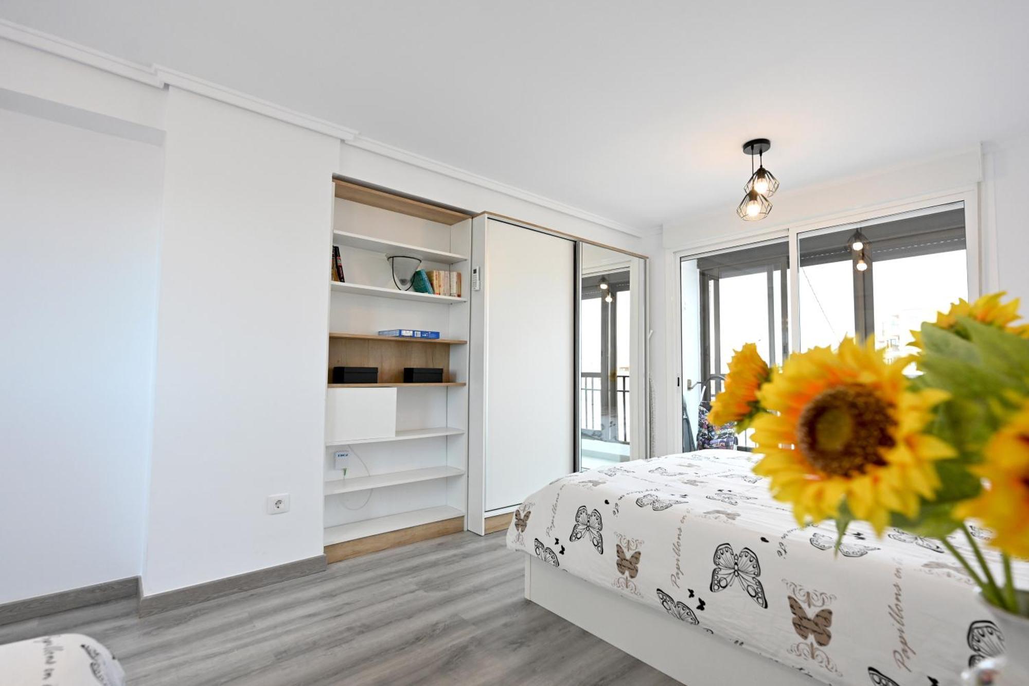 Victoria Apartment Пуэтро-де-Сагунто Экстерьер фото