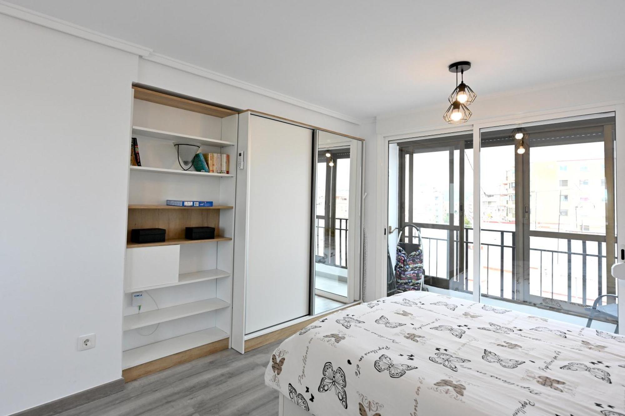 Victoria Apartment Пуэтро-де-Сагунто Экстерьер фото